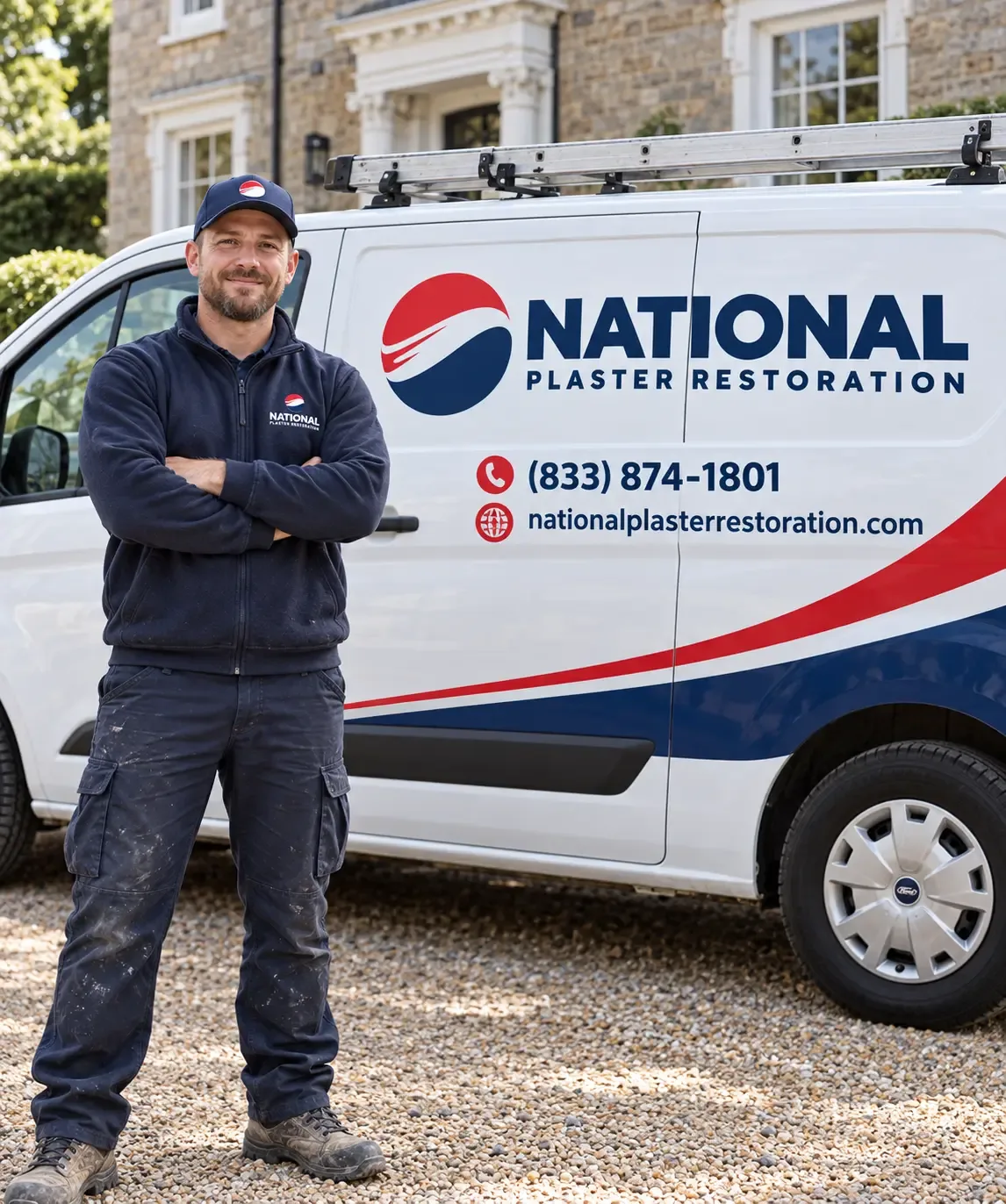 Plaster Repair company in Dorena, OR